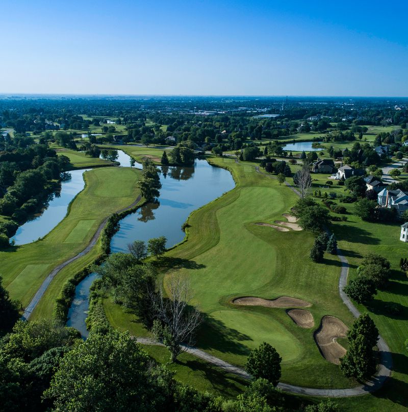 Tamarack (Naperville)