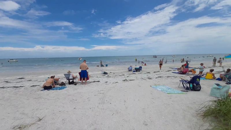 Sanibel Island, Florida