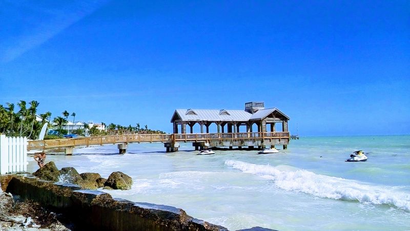 Top 2026 Destinations From Florida Beaches To Colorado Mountain Towns - Decor Hint Key West, Florida
