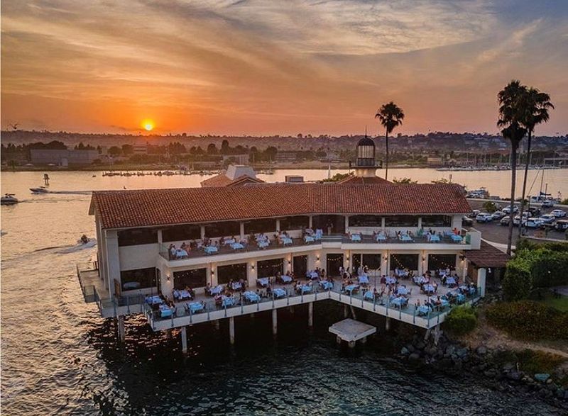 Tom Ham's Lighthouse