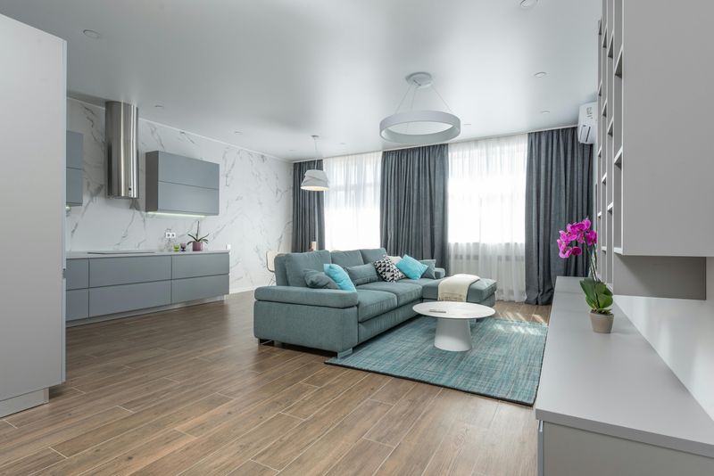 14 Couch Colors South Carolinians Are Slowly Phasing Out - Decor Hint Aqua