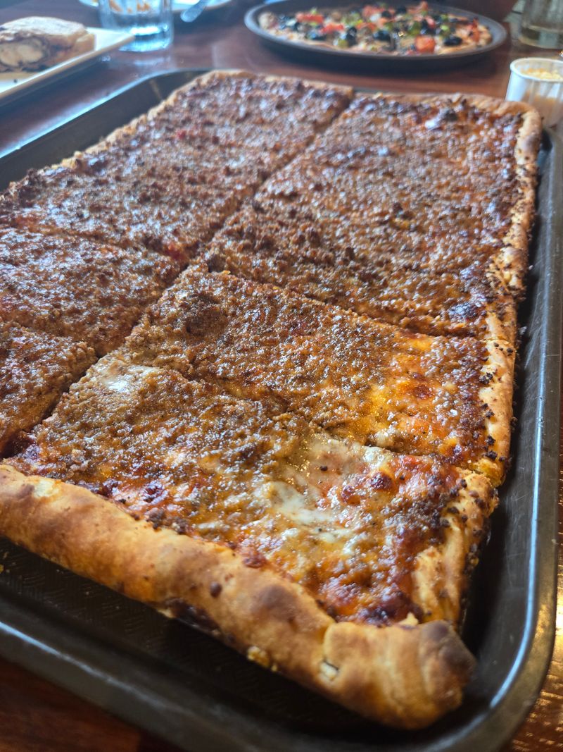 Nebraska Country Restaurants Bursting With Heart And Flavor - Decor Hint La Casa Pizzaria