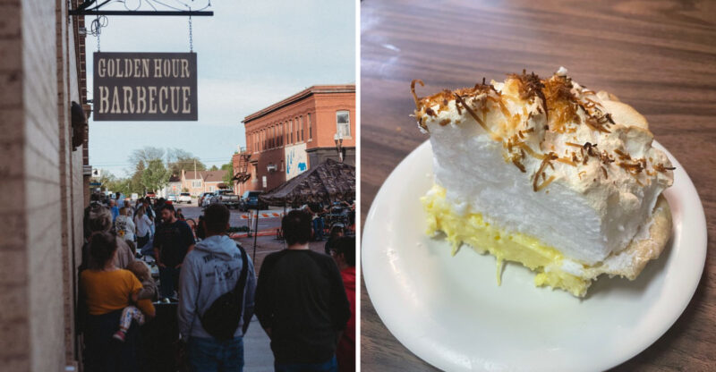 Nebraska Country Restaurants Bursting With Heart And Flavor