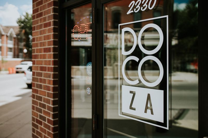13 Must-Try Iowa Pizza Spots That Are Always Worth The Miles - Decor Hint Dough Co. Pizza