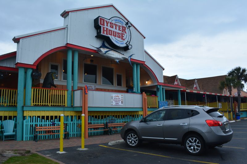 15 Alabama Seafood Buffets That Prove Comfort Food Tastes Better By The Gulf - Decor Hint The Original Oyster House