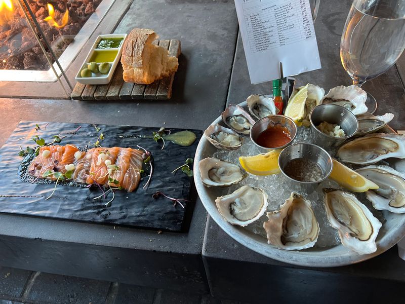 13 Italian Dining Secrets Massachusetts Locals Can't Keep To Themselves - Decor Hint Mare Oyster Bar