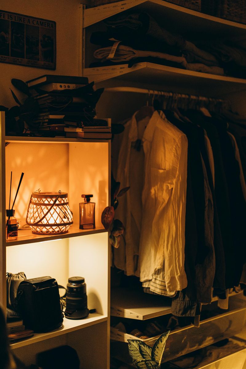 Modular Shelving Systems That Adapt to Your Life