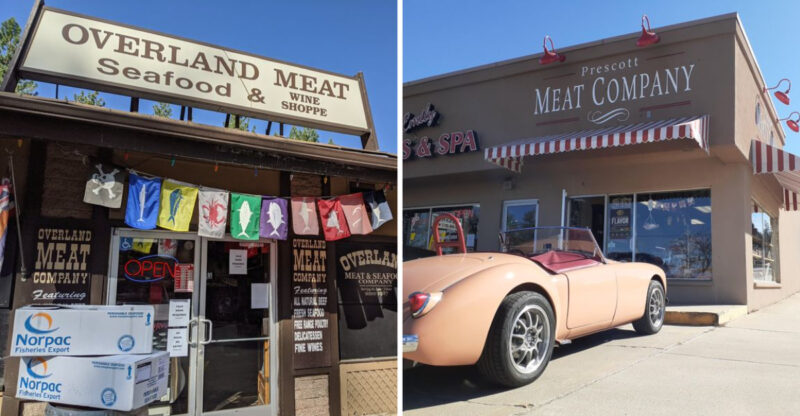 Nevada Butcher Shops That Take Freshness And Flavor To The Next Level