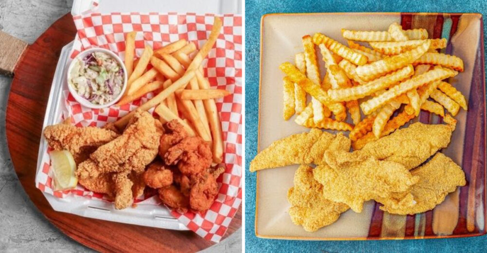Nevada Restaurants Serving Fried Fish Worth Every Bite - Decor Hint