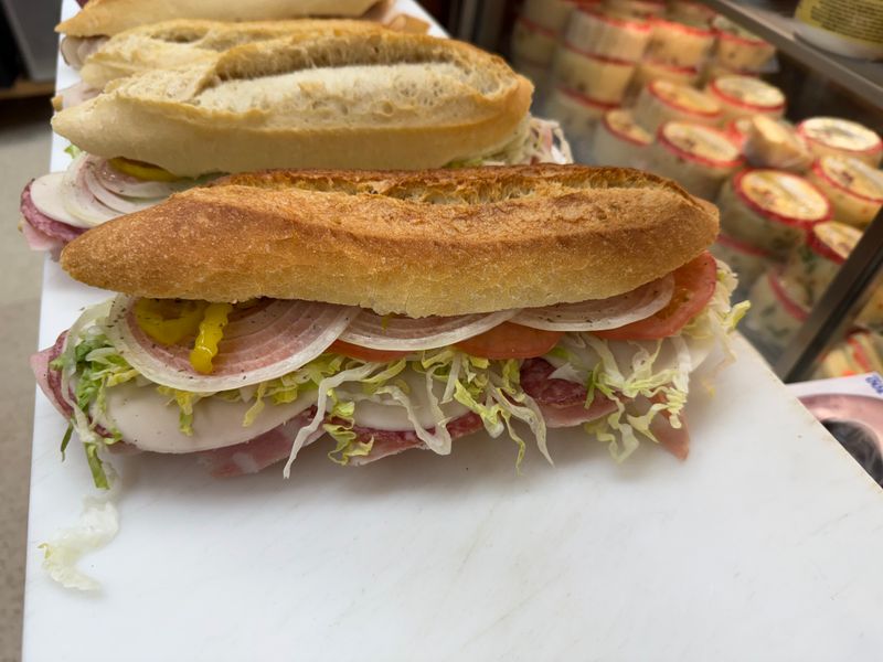 Massachusetts' Most Legendary Italian Sub Shops That Take Stacked To A New Level - Decor Hint Tutto Italiano