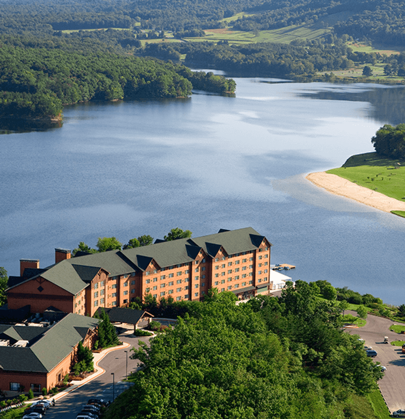 Rocky Gap Casino Resort 