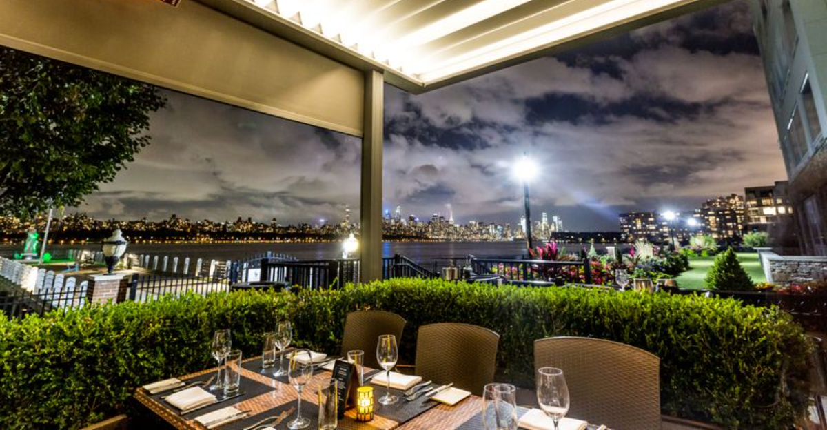 New Jersey Dining Spots Locals Guard Like Their Secret Sauce - Decor Hint