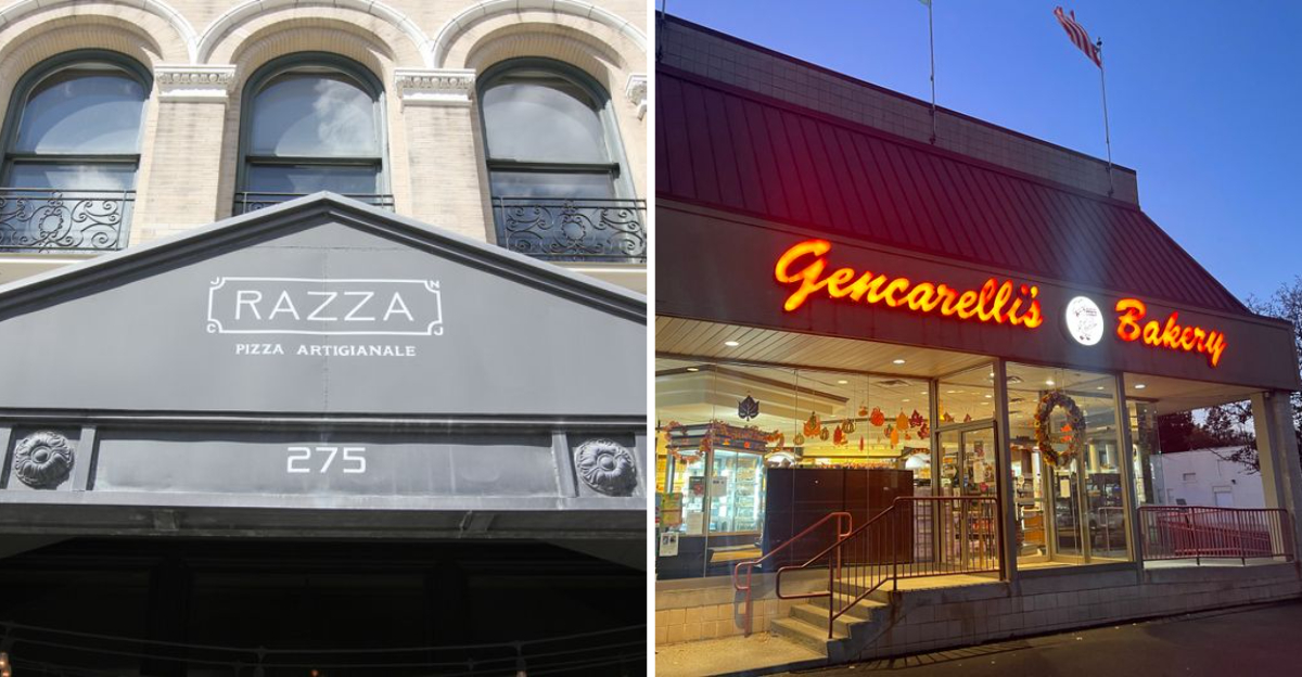 New Jersey Spots Where the Italian Baked Goods Feel Comfortably Homemade - Decor Hint