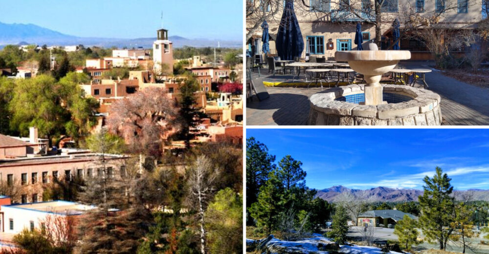 New Mexico Places Set To Become The Priciest For Homebuyers In 2026 - Decor Hint