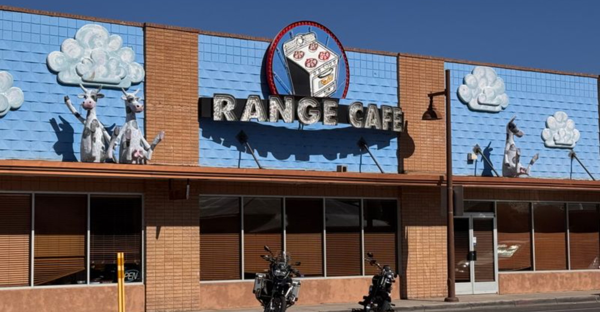 New Mexicos Best Dining Spots That Will Amaze You In 2026 - Decor Hint