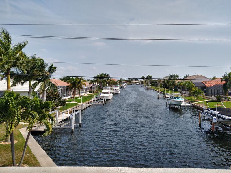 14 Affordable Florida Beach Towns Perfect For Escaping Winter Weather - Decor Hint Punta Gorda