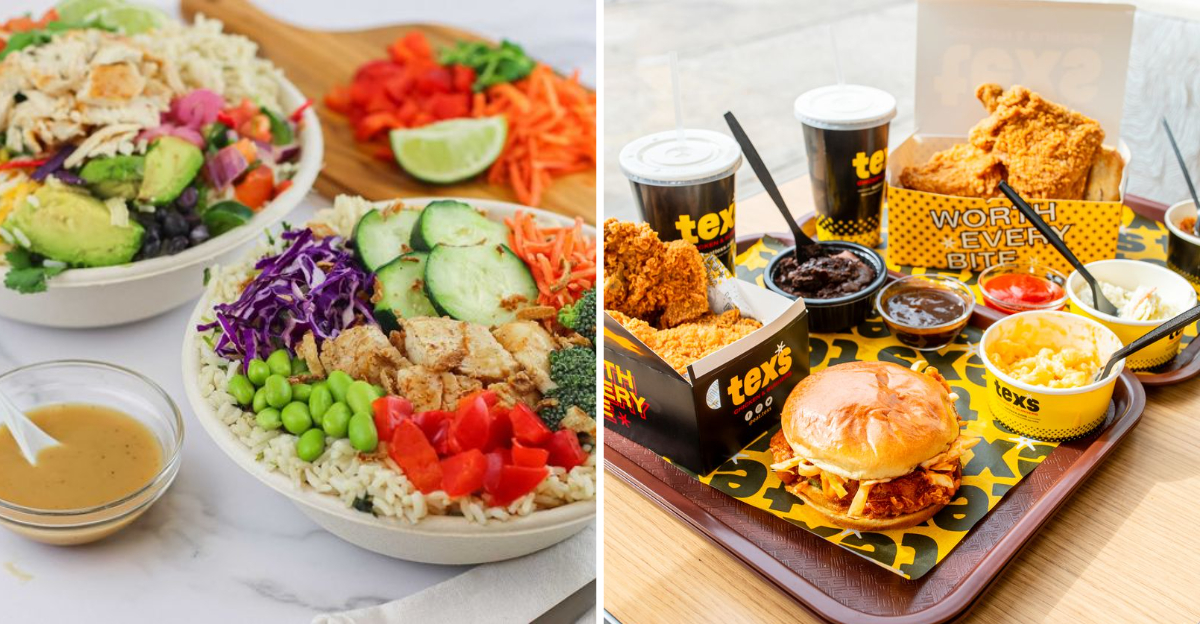 New Year New Flavors Driving The Restaurant Trends Defining 2026 In - Decor Hint