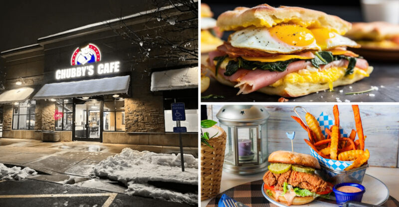 New Year New Menus Highlighting How Restaurants Are Refreshing 2026 In Utah