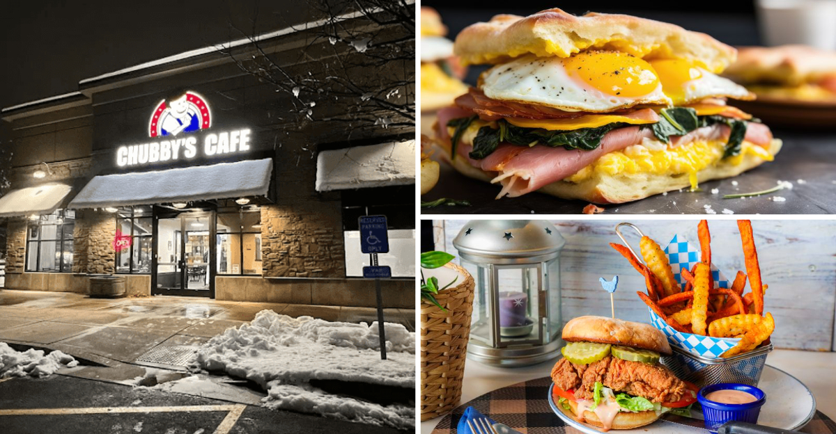 New Year New Menus Highlighting How Restaurants Are Refreshing 2026 In Utah - Decor Hint