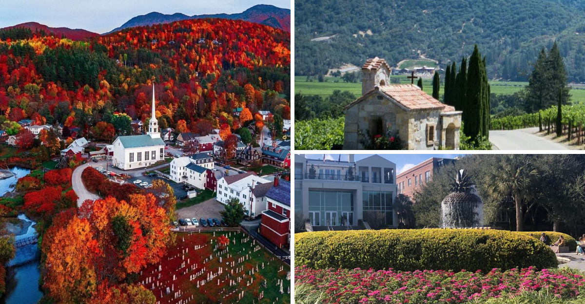 New Years Bucket List 2026 From Michigan Lakeshores To Wisconsins Charming Villages - Decor Hint