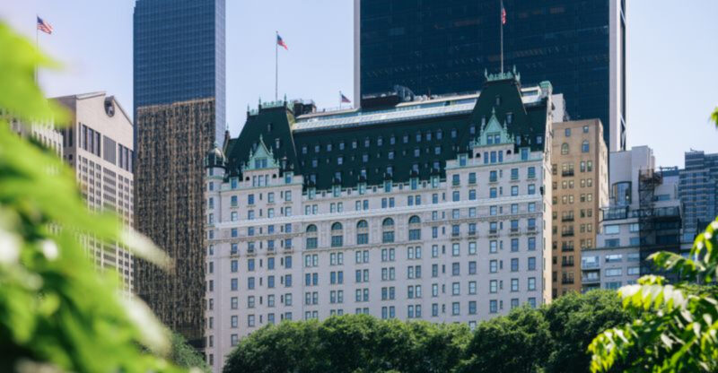 New Year’s Eve In New York: How To Celebrate In The Big Apple In 2026