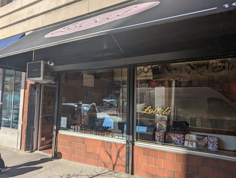 Lobel's of New York