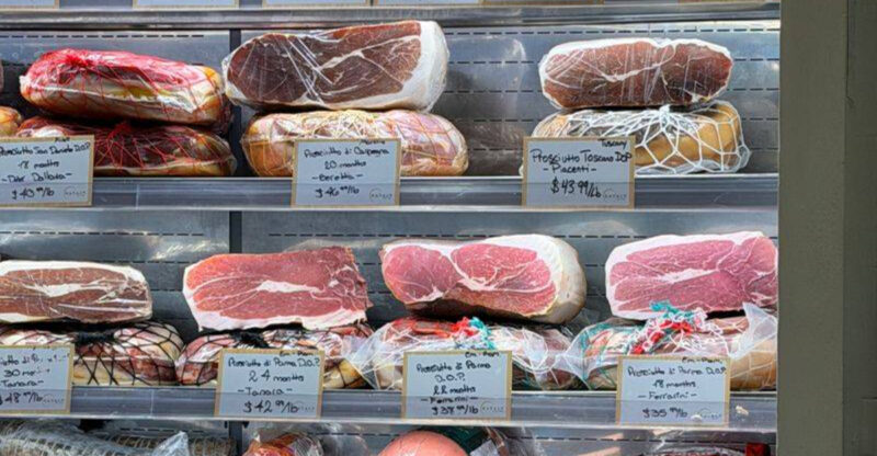 New York Butcher Shops Raising The Bar For Prime Cuts