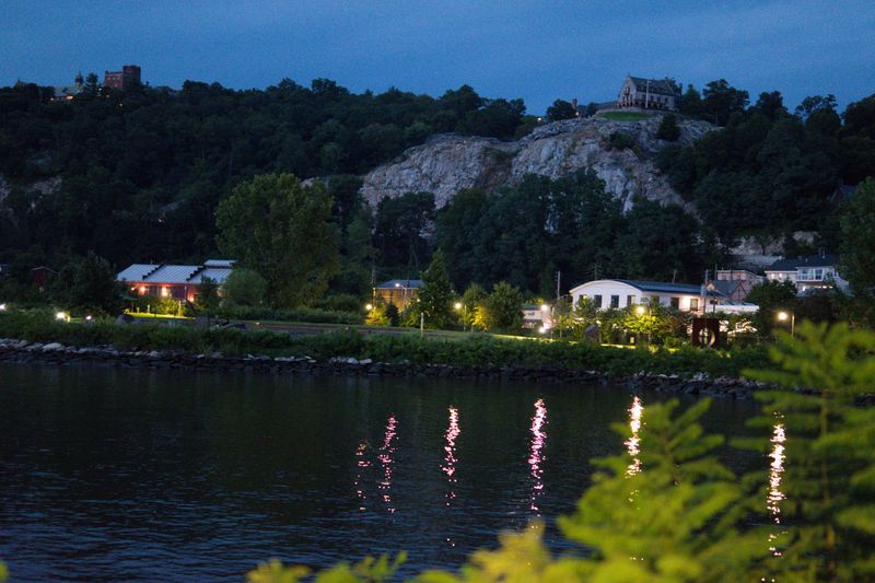 Westchester, New York