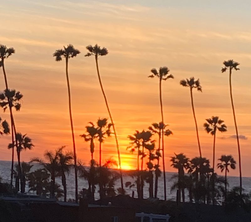 14 California Seaside Escapes Offering Sunshine And Surf In Winter - Decor Hint Oceanside