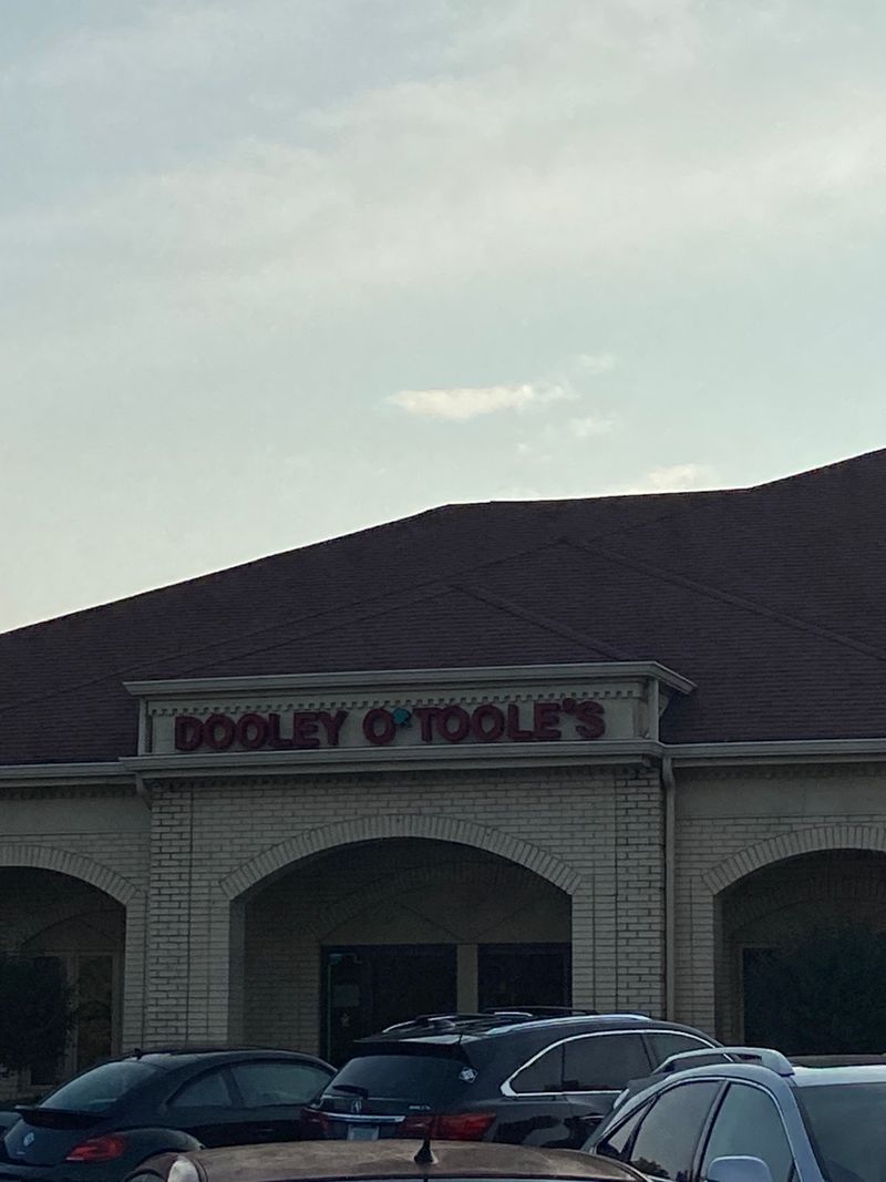 Dooley O'Toole's