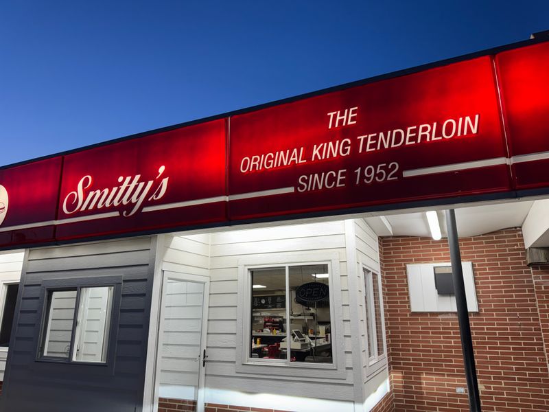 Smitty's Tenderloin Shop
