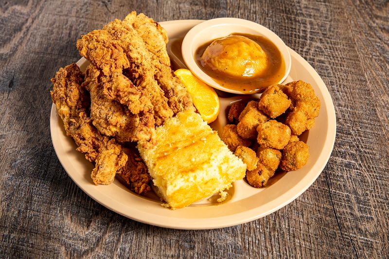 Lambert's Café Sikeston