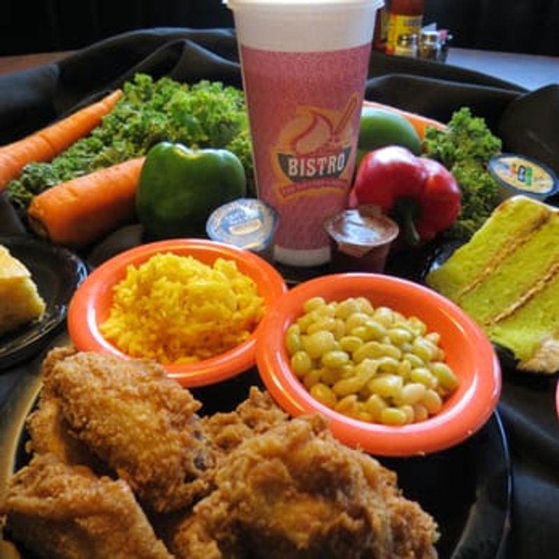 14 Florida Soul Food Buffets Worth The Trip For Authentic Southern Taste - Decor Hint Soul Food Bistro