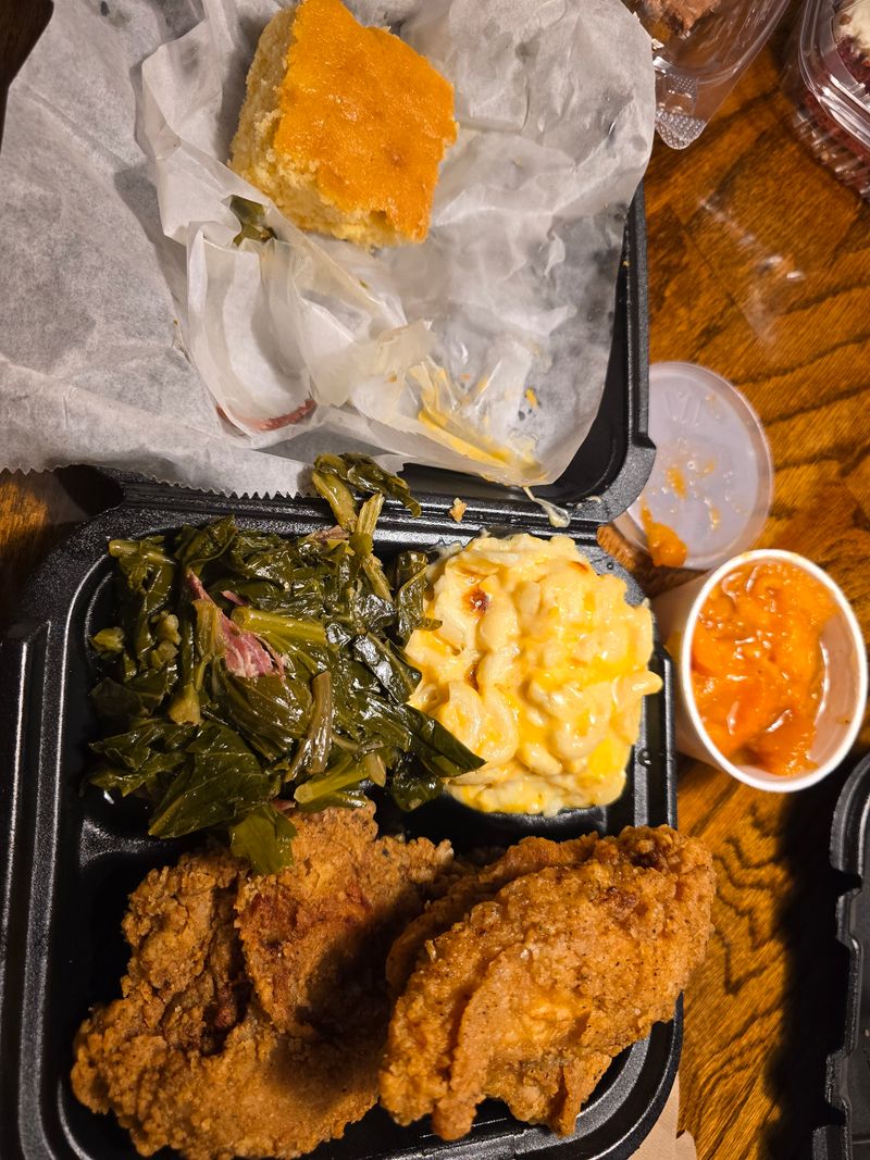 Soul Food Bistro
