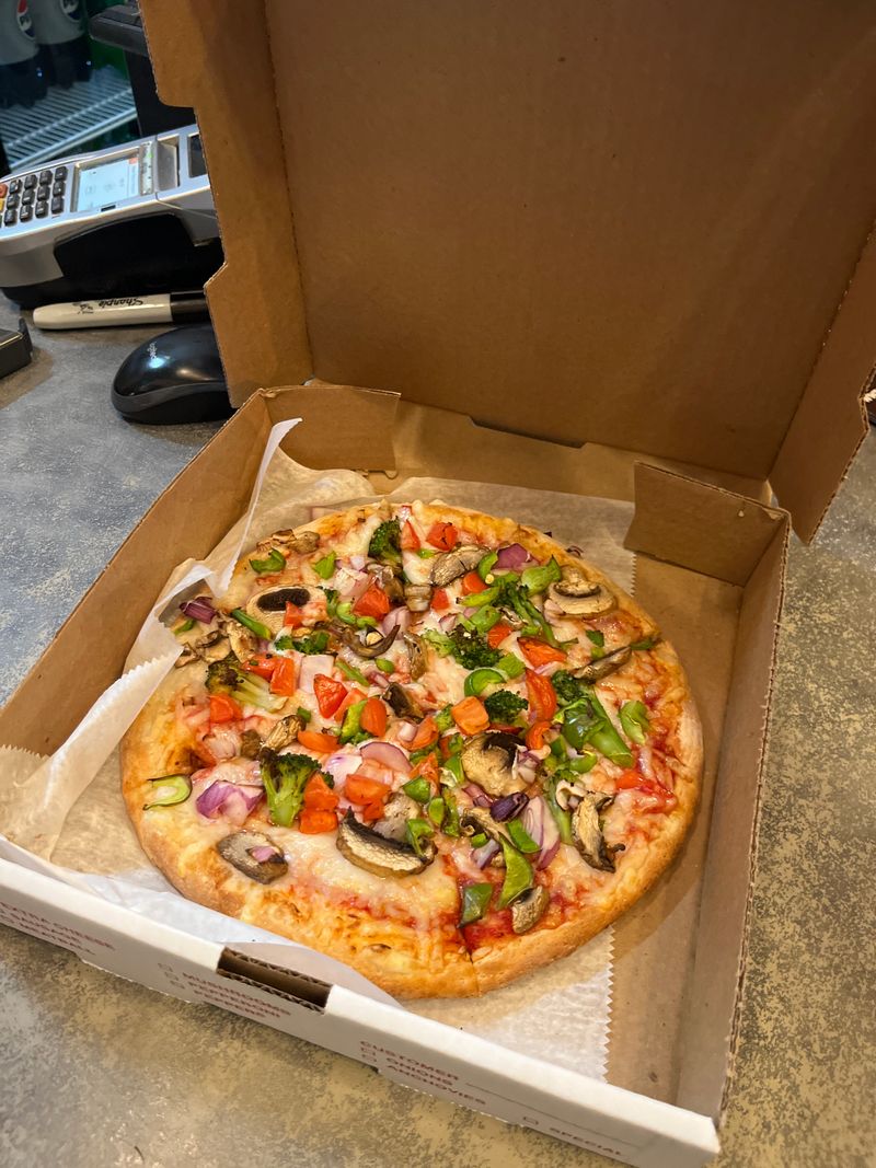 Pronto Pizza & Pasta