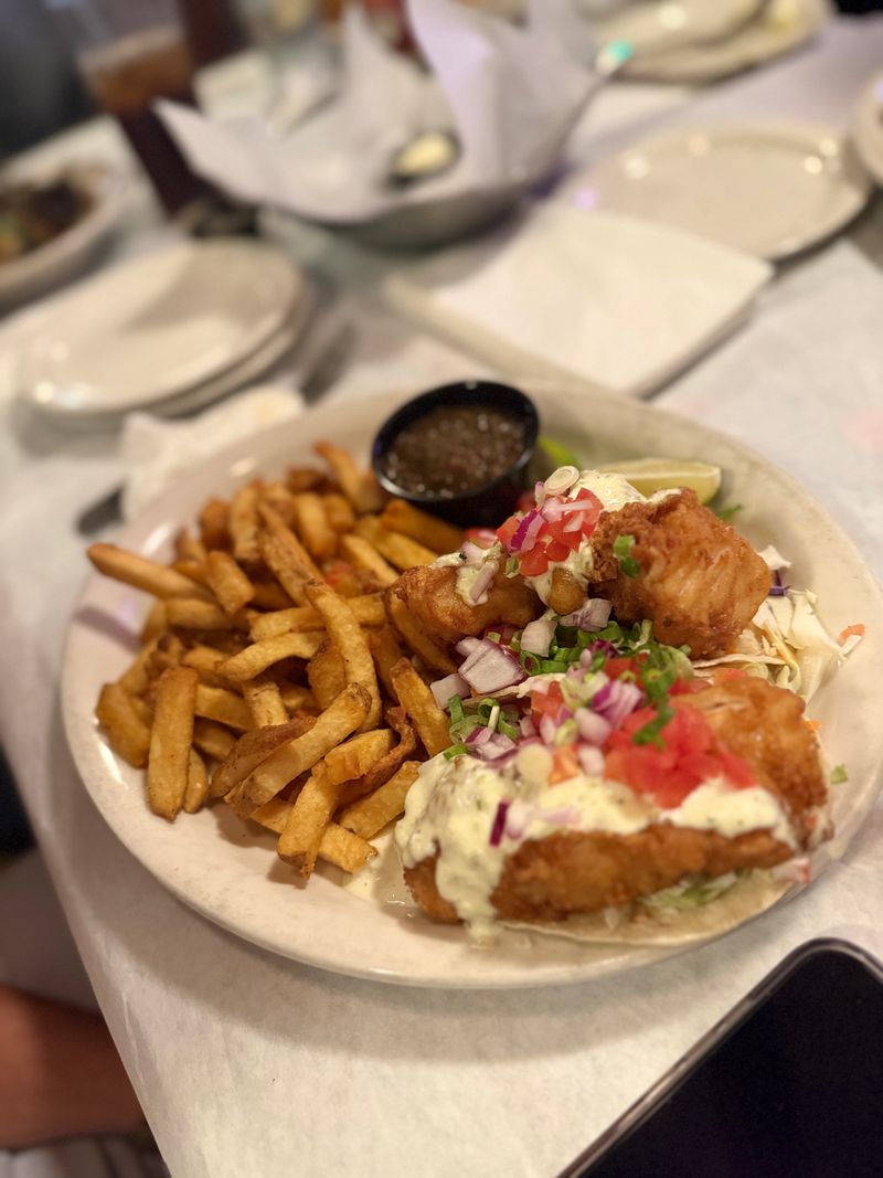 Family-Friendly Welcoming Environment