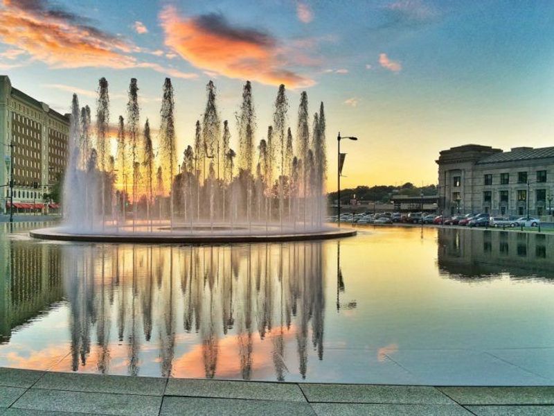 Quail Springs UMC Craft Fair