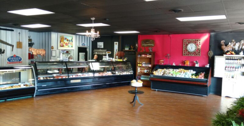 North Carolina Butcher Shops Where Southern Craft Still Matters