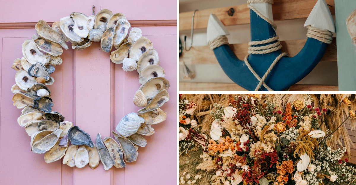 North Carolina Christmas With Coastal Flair Decor Ideas For A Warm Holiday - Decor Hint