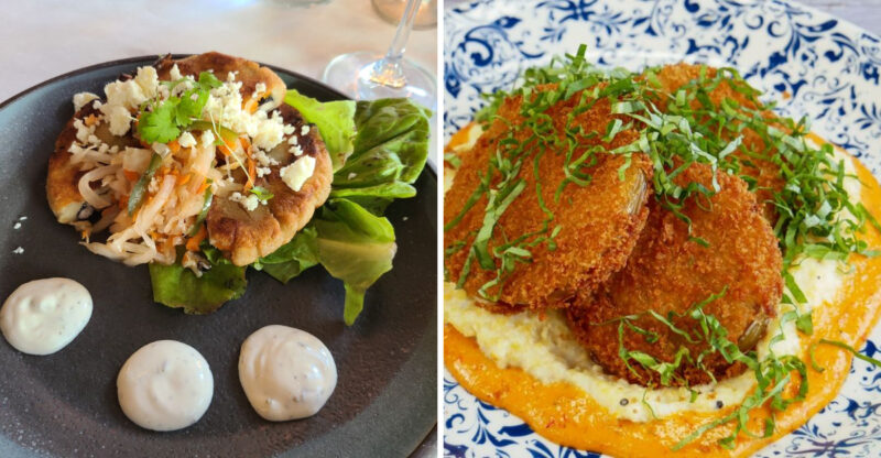 North Carolina Dining Places Where Every Bite Tells The Story