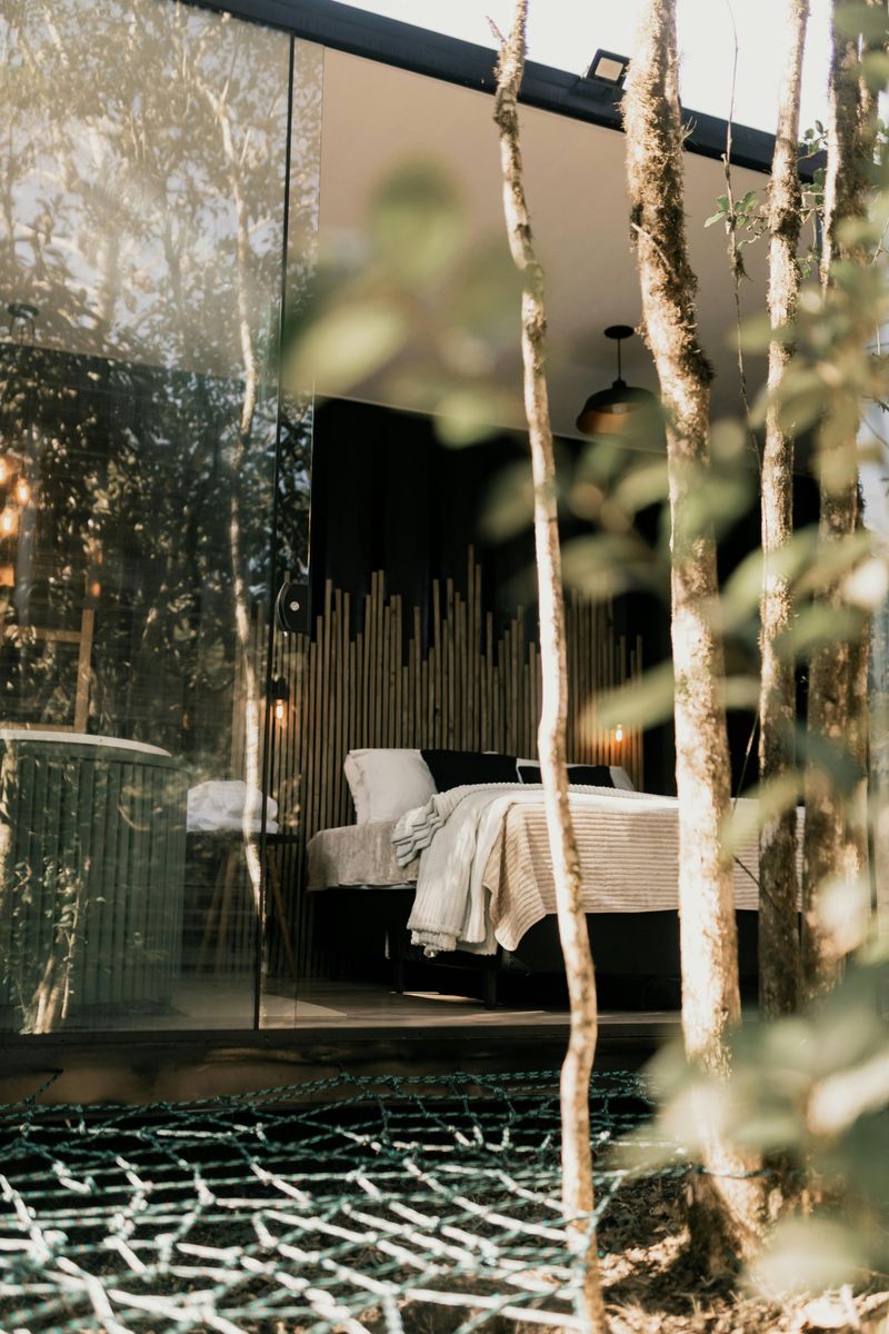 Biophilic Design: Bringing The Outdoors In