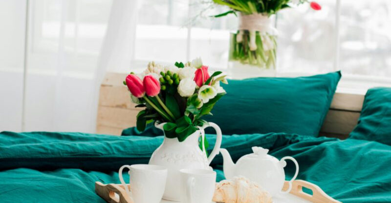 North Carolina Homes Are Embracing These Bedroom Design Trends