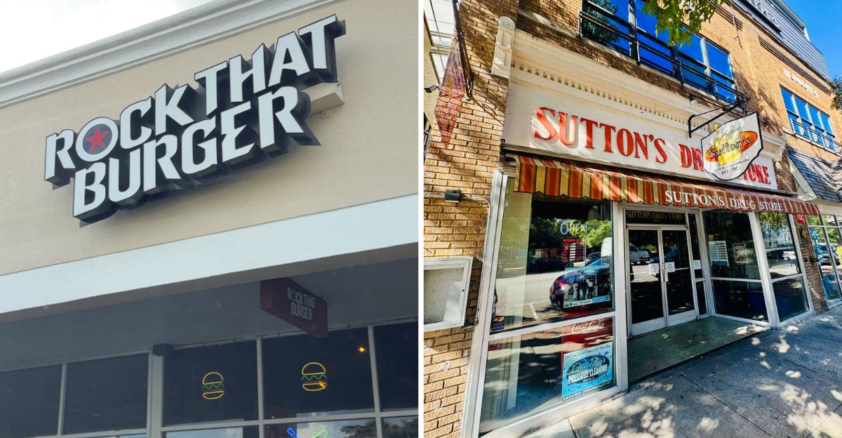 North Carolina Milkshake Joints That Serve Pure 50s Vibes - Decor Hint