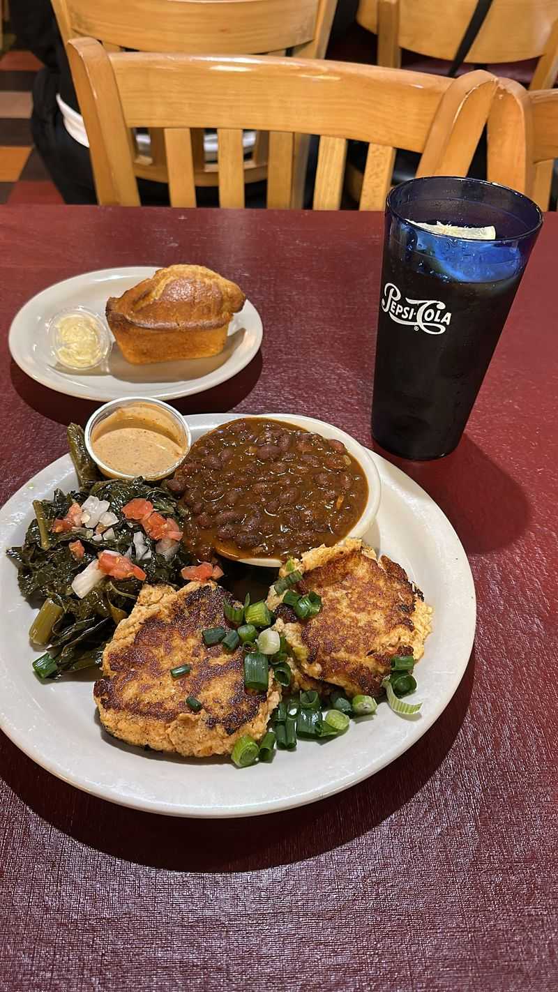 North Carolina Soul Food Places Bringing True Southern Heat - Decor Hint Mert's Heart & Soul