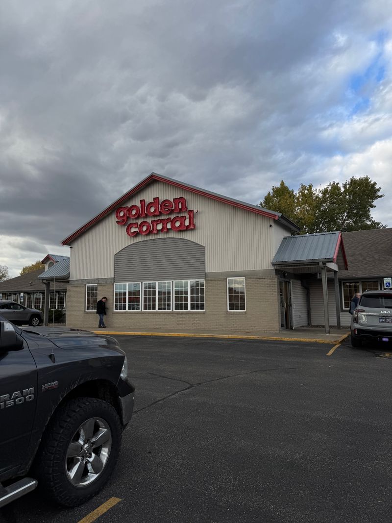 Golden Corral