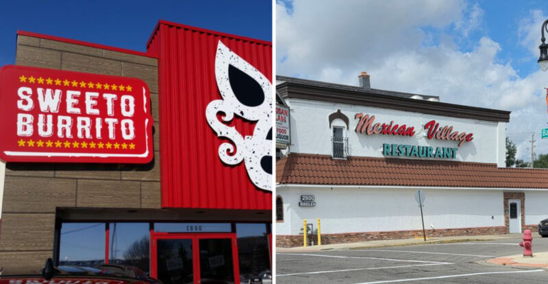 North Dakota Spots Where The Tacos And Burritos Pack Enough Heat To Satisfy Any Craving