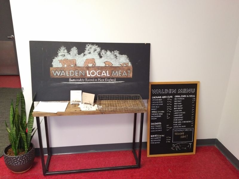 13 Maine Markets Delivering The Freshest Cuts Straight From Local Farms - Decor Hint Walden Local Meat Co