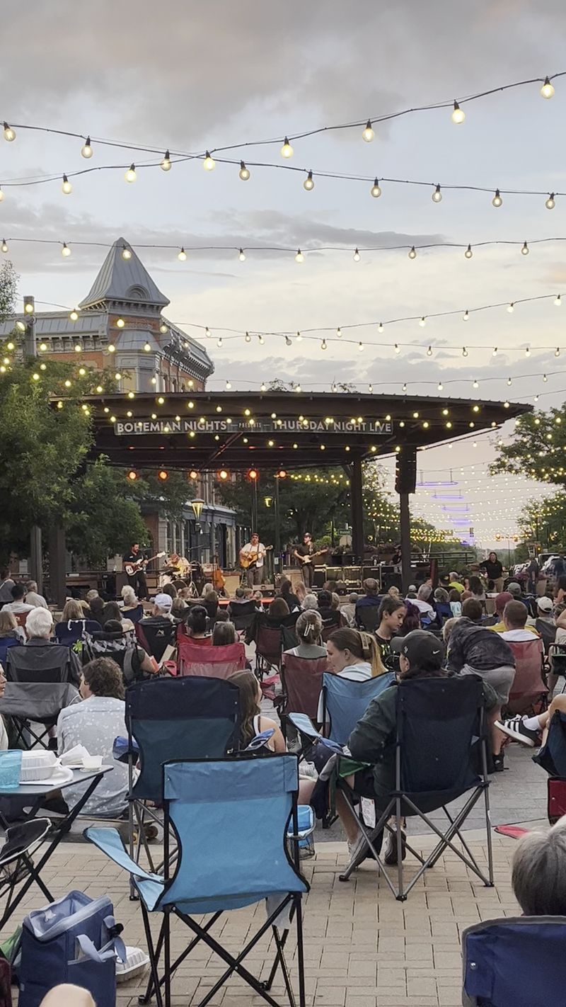 Sunday Afternoon Timing Fits Family Schedules