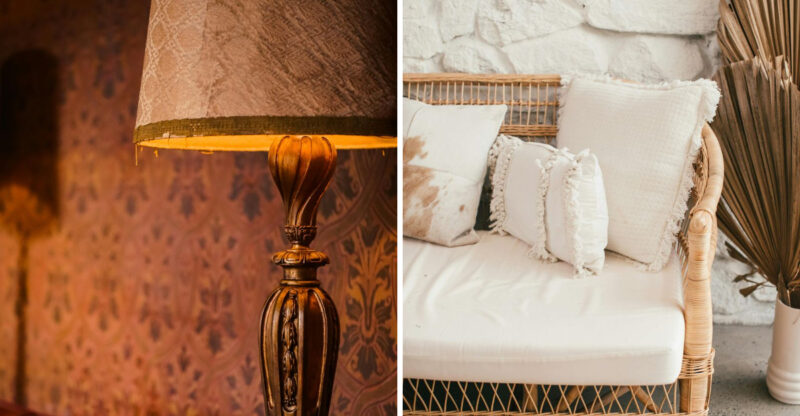 Nostalgic Decor Trends Taking Over New York State Homes In 2026