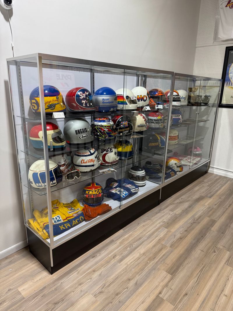 Indianapolis 500 Racing Collectibles